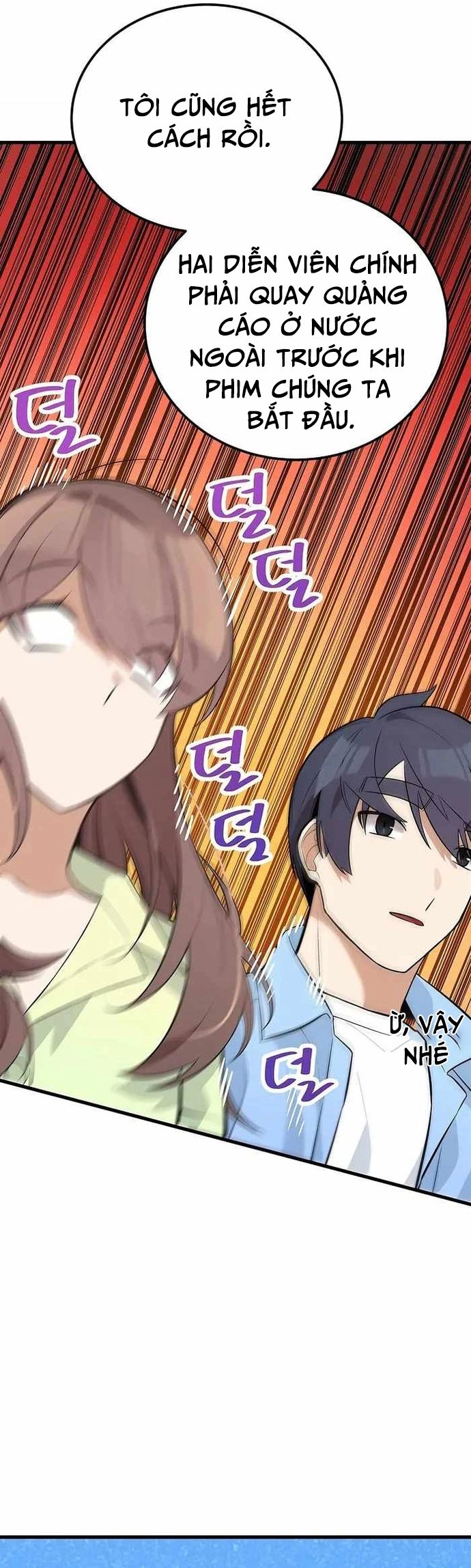 Biên Kịch Gian Lận - Chapter 28 - Page 22