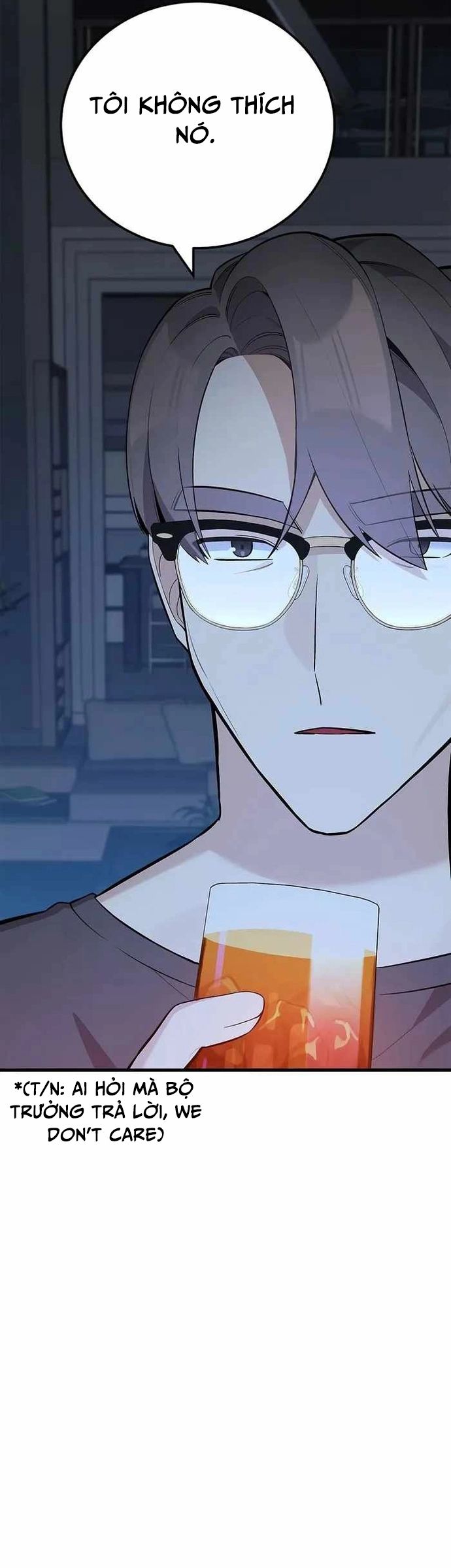 Biên Kịch Gian Lận - Chapter 28 - Page 27