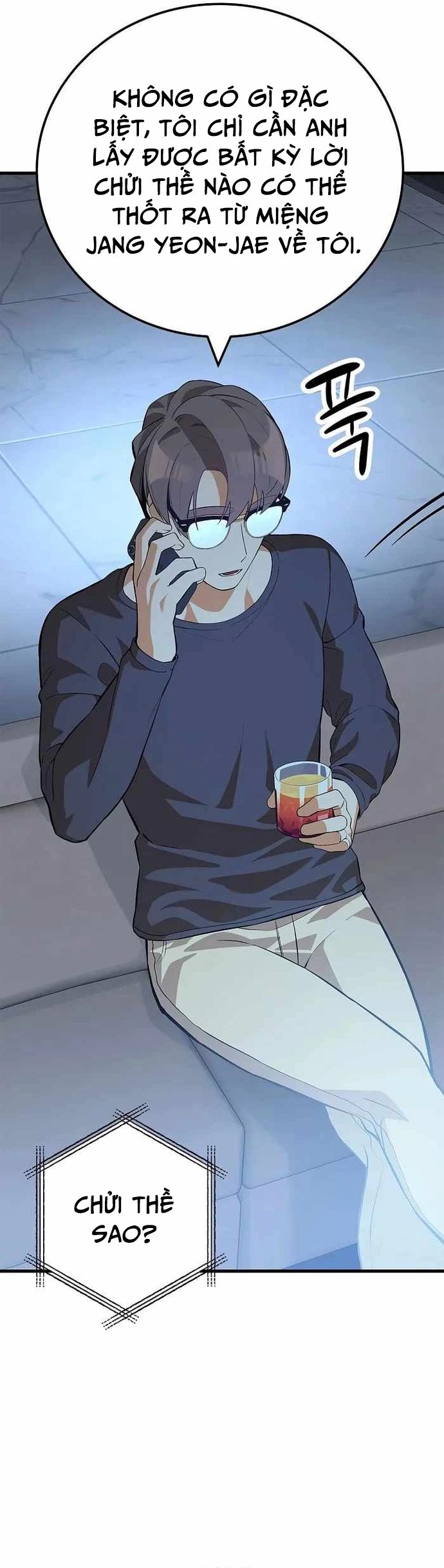 Biên Kịch Gian Lận - Chapter 28 - Page 30