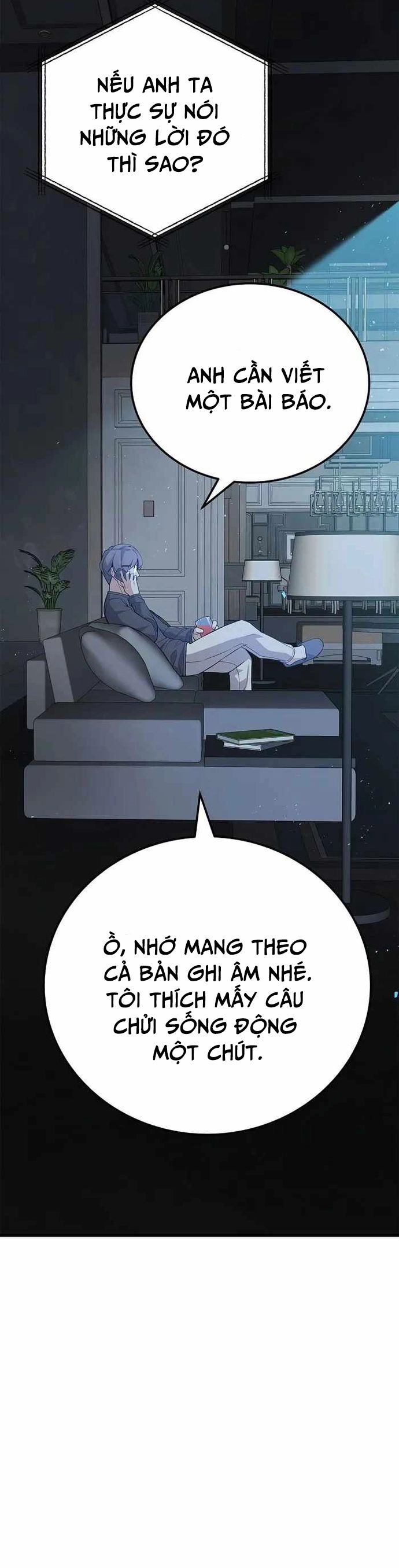 Biên Kịch Gian Lận - Chapter 28 - Page 34
