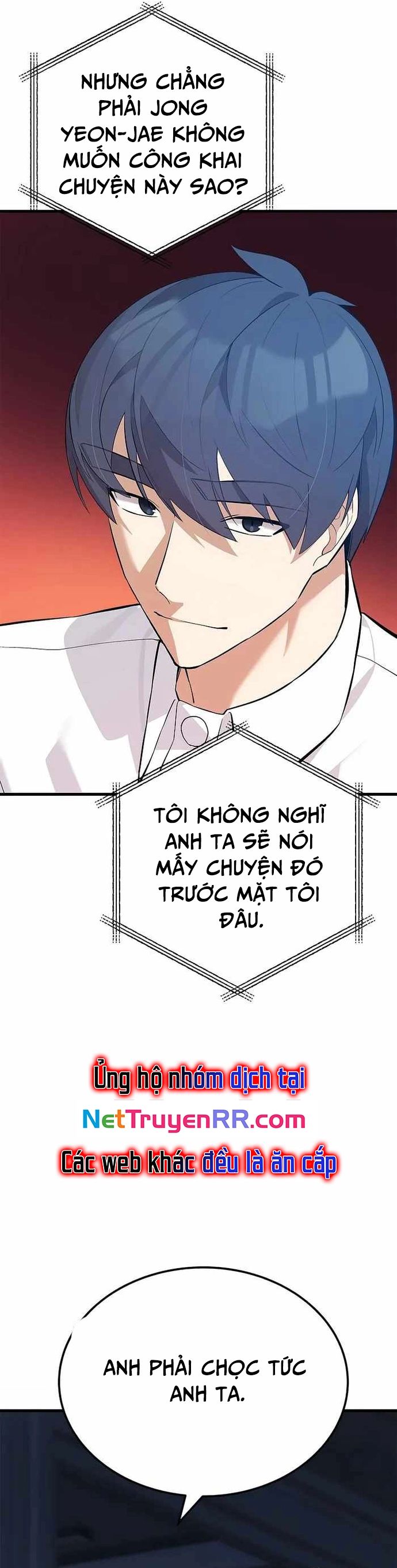 Biên Kịch Gian Lận - Chapter 28 - Page 35