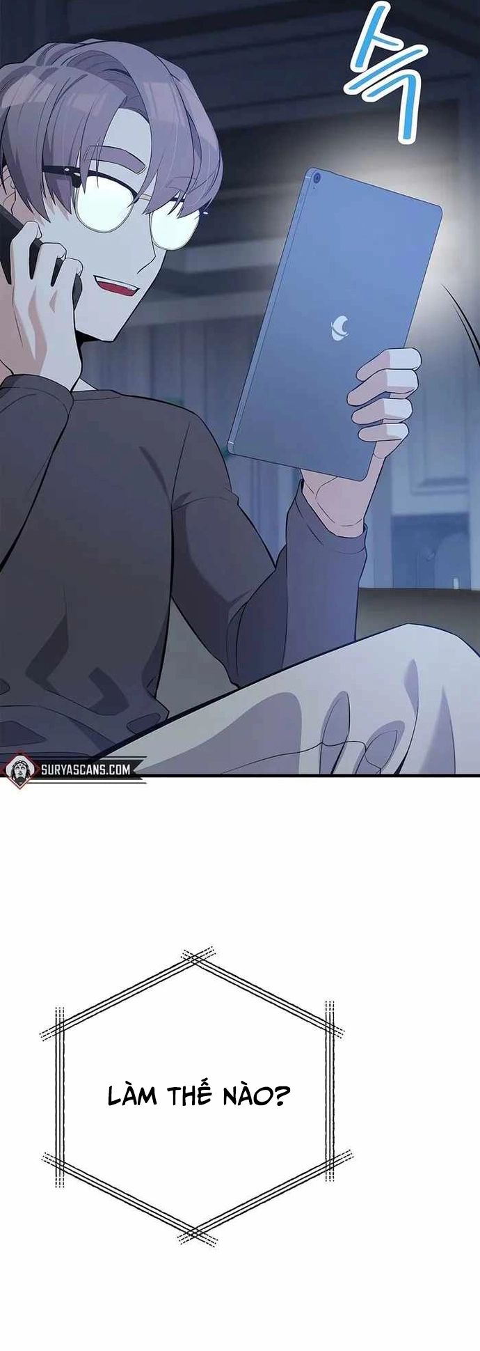 Biên Kịch Gian Lận - Chapter 28 - Page 36