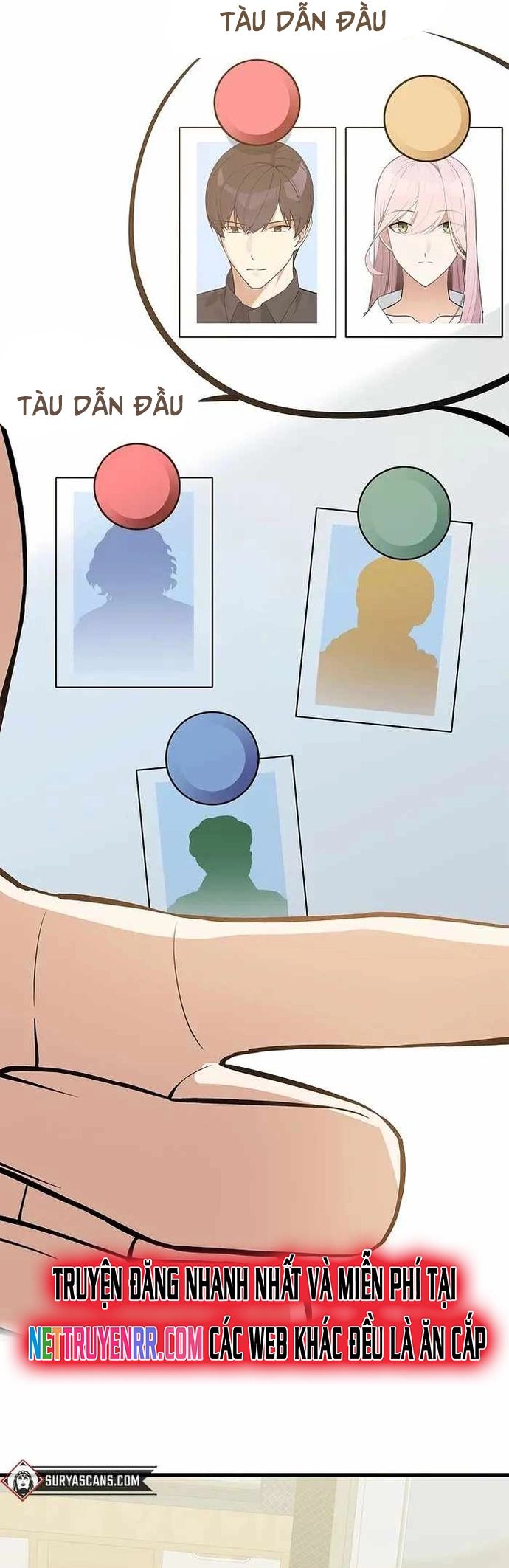 Biên Kịch Gian Lận - Chapter 28 - Page 4