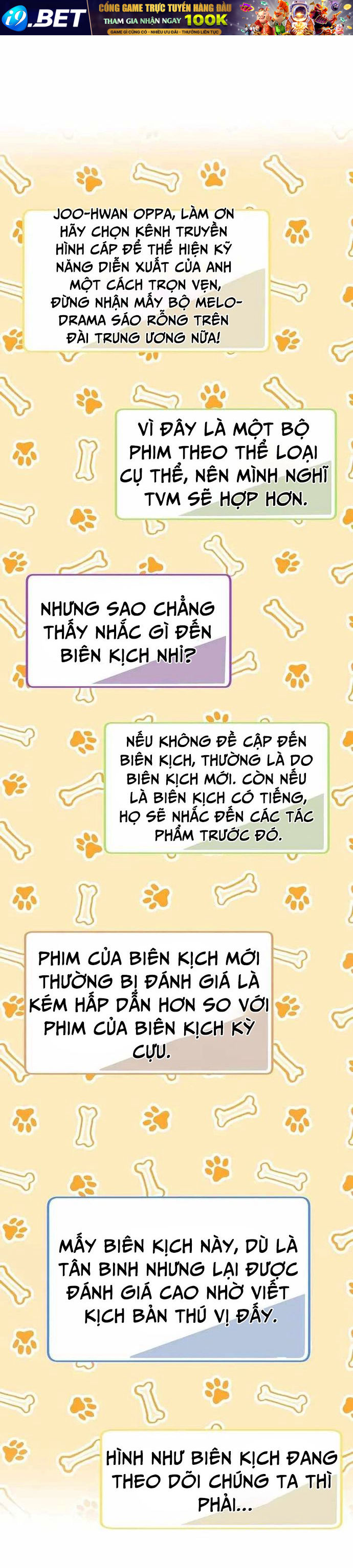 Biên Kịch Gian Lận - Chapter 28 - Page 7
