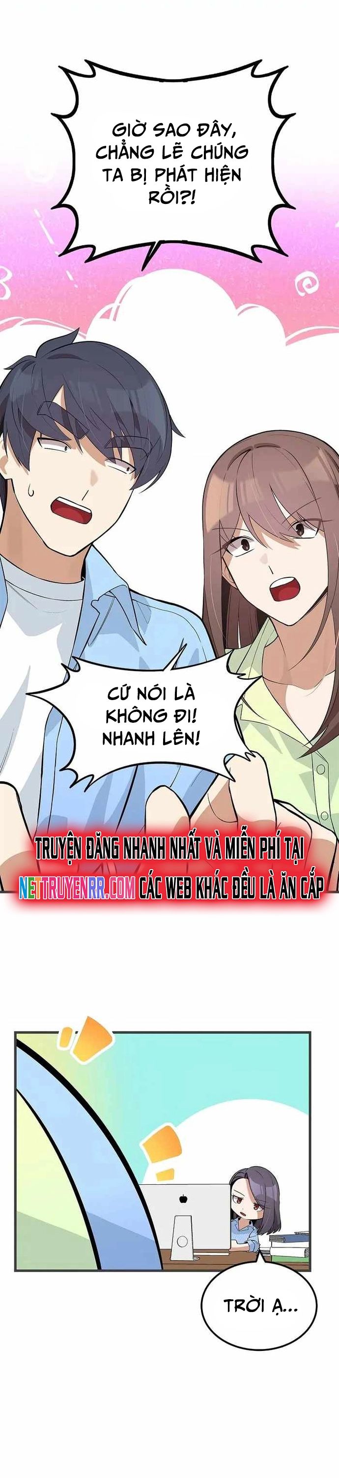 Biên Kịch Gian Lận - Chapter 28 - Page 8