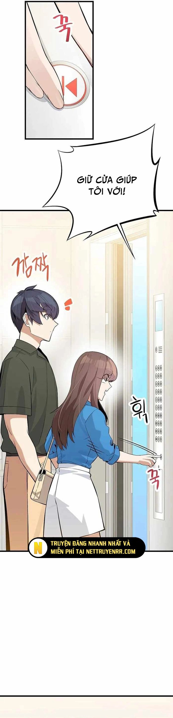 Biên Kịch Gian Lận - Chapter 29 - Page 10