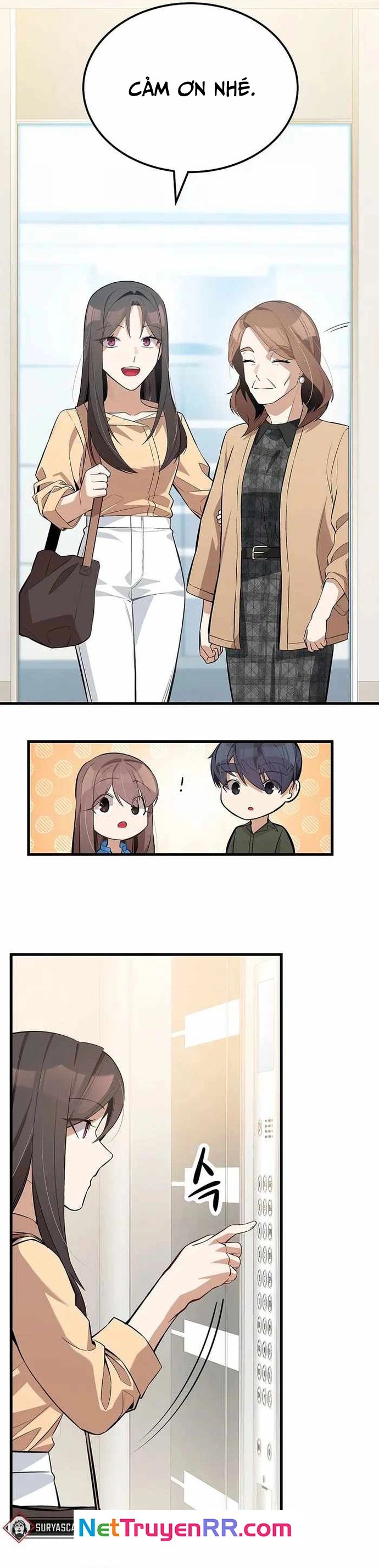 Biên Kịch Gian Lận - Chapter 29 - Page 11