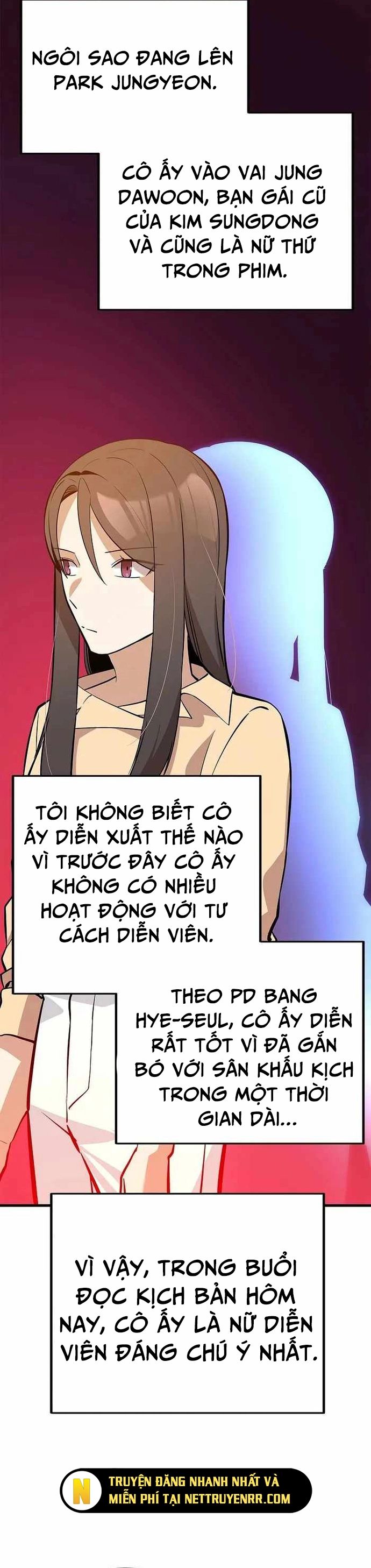 Biên Kịch Gian Lận - Chapter 29 - Page 14