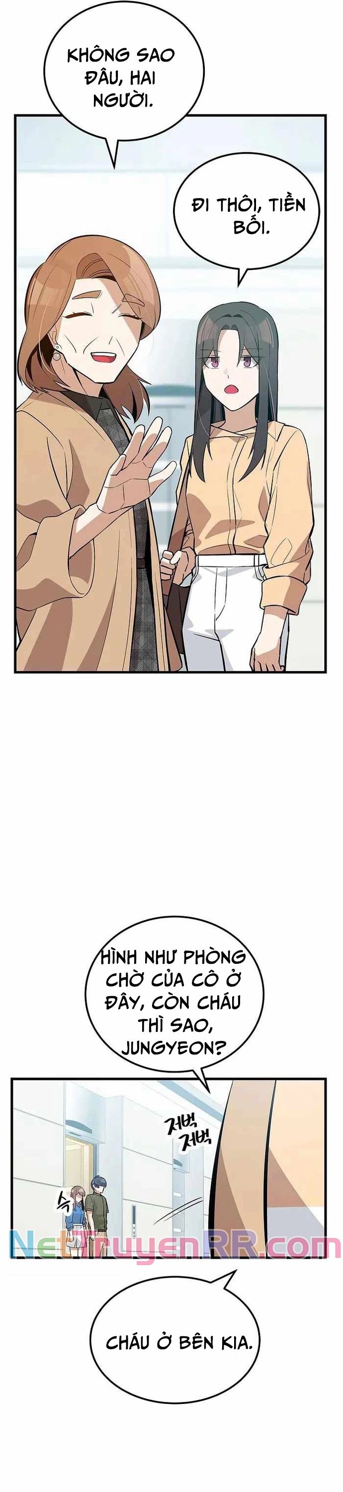 Biên Kịch Gian Lận - Chapter 29 - Page 19