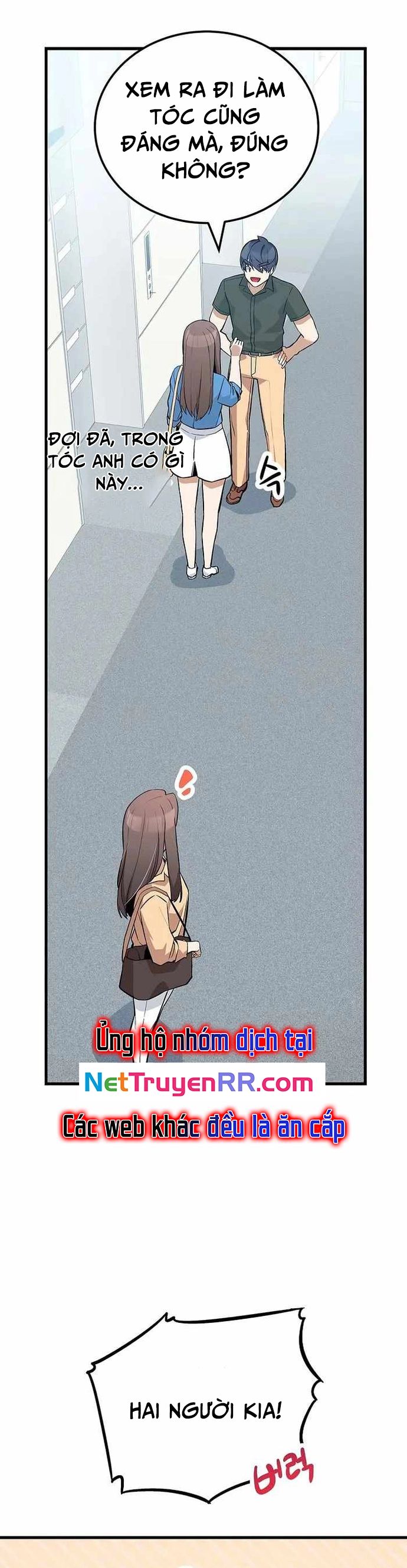 Biên Kịch Gian Lận - Chapter 29 - Page 21