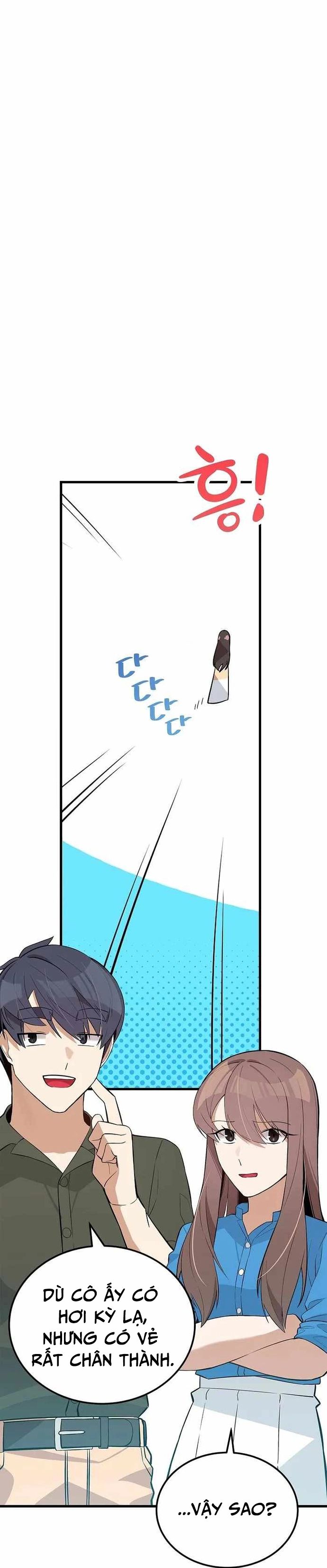 Biên Kịch Gian Lận - Chapter 29 - Page 24