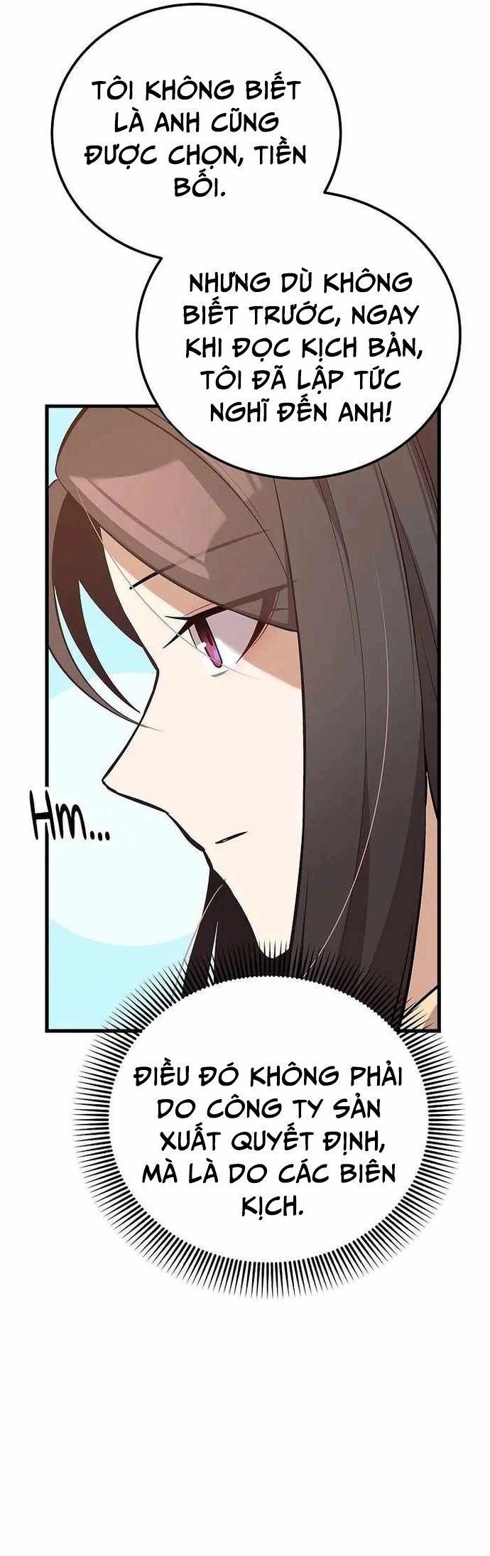 Biên Kịch Gian Lận - Chapter 29 - Page 27