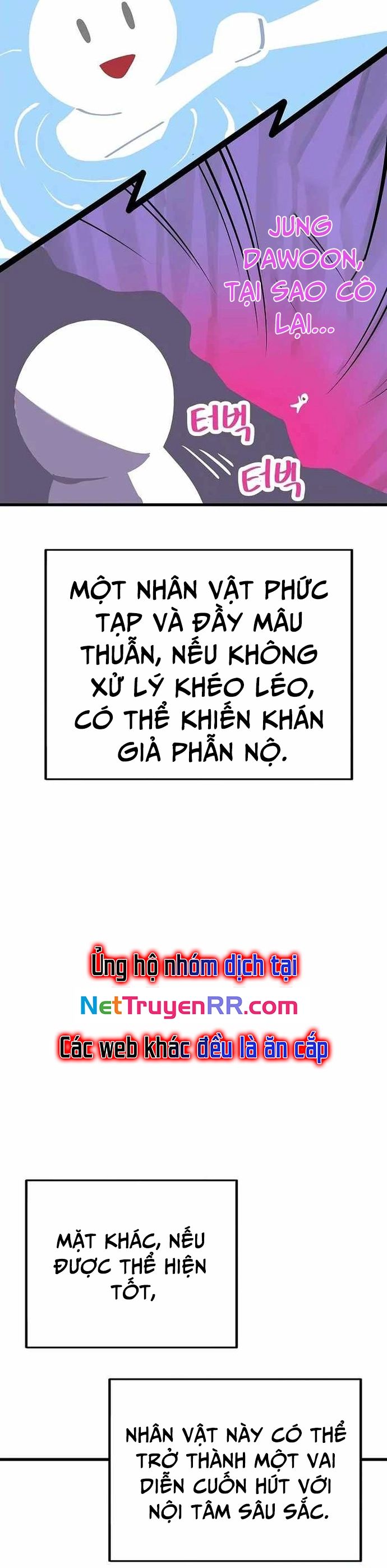 Biên Kịch Gian Lận - Chapter 29 - Page 30