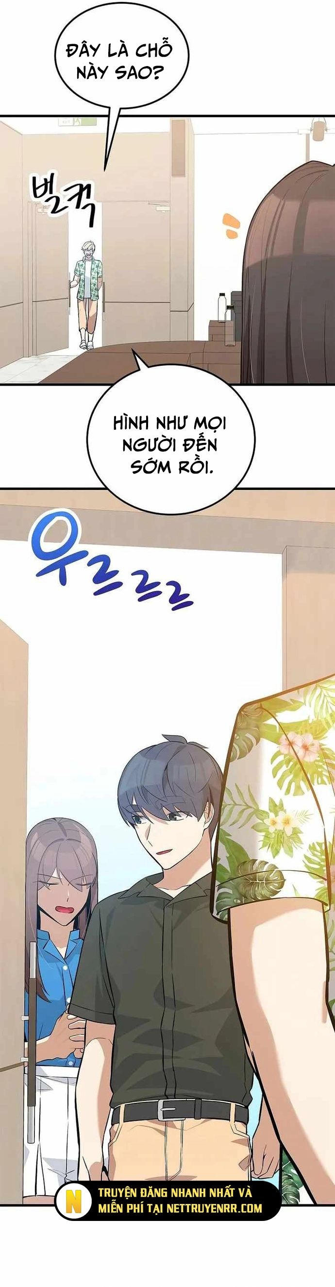 Biên Kịch Gian Lận - Chapter 29 - Page 34