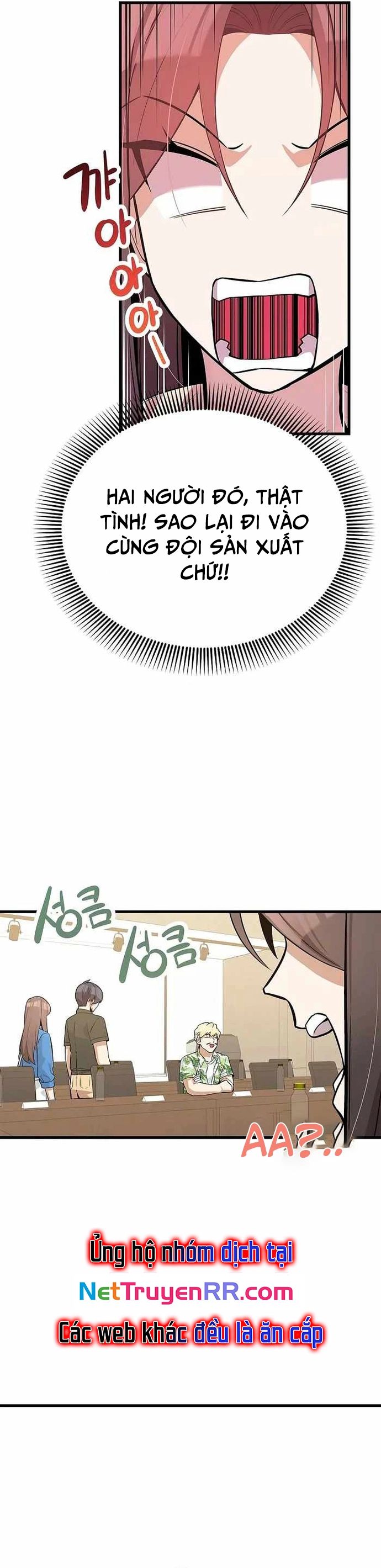 Biên Kịch Gian Lận - Chapter 29 - Page 35