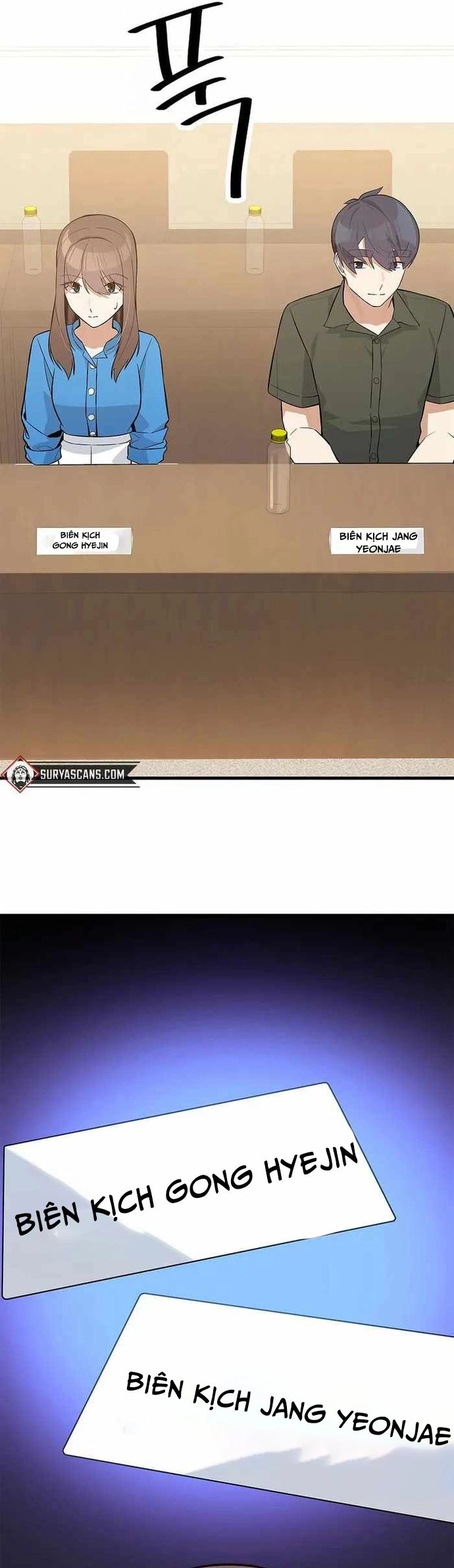 Biên Kịch Gian Lận - Chapter 29 - Page 36