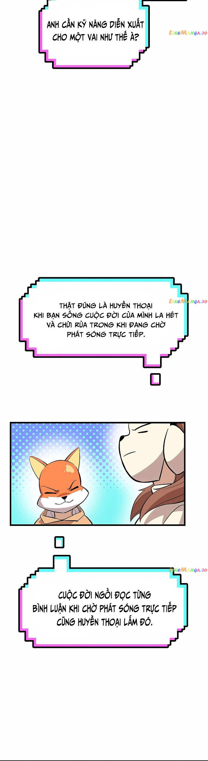 Biên Kịch Gian Lận - Chapter 36 - Page 10