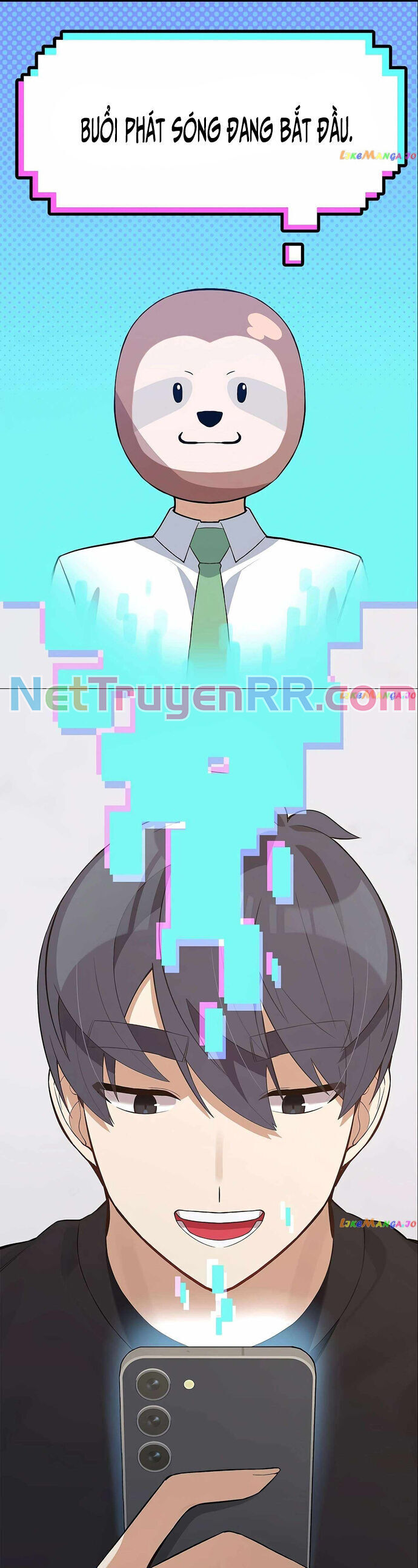 Biên Kịch Gian Lận - Chapter 36 - Page 11