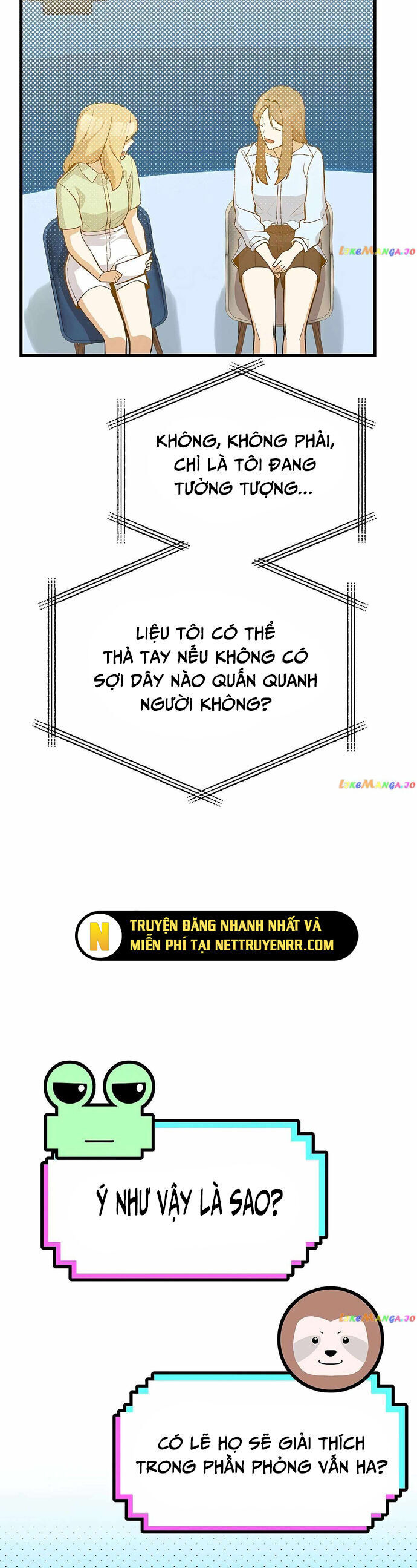 Biên Kịch Gian Lận - Chapter 36 - Page 15