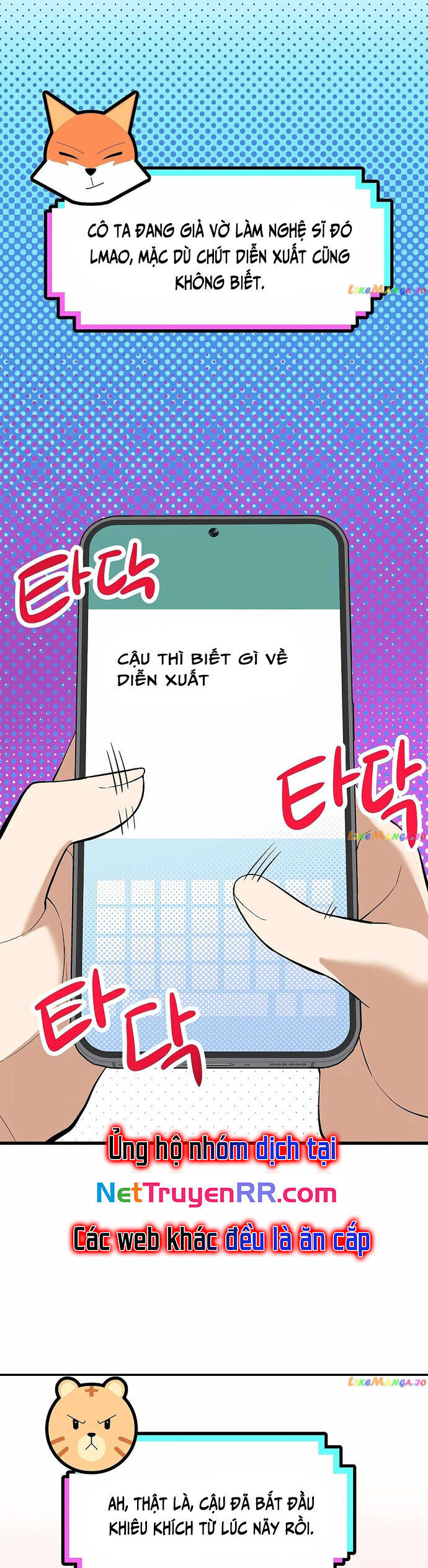 Biên Kịch Gian Lận - Chapter 36 - Page 16