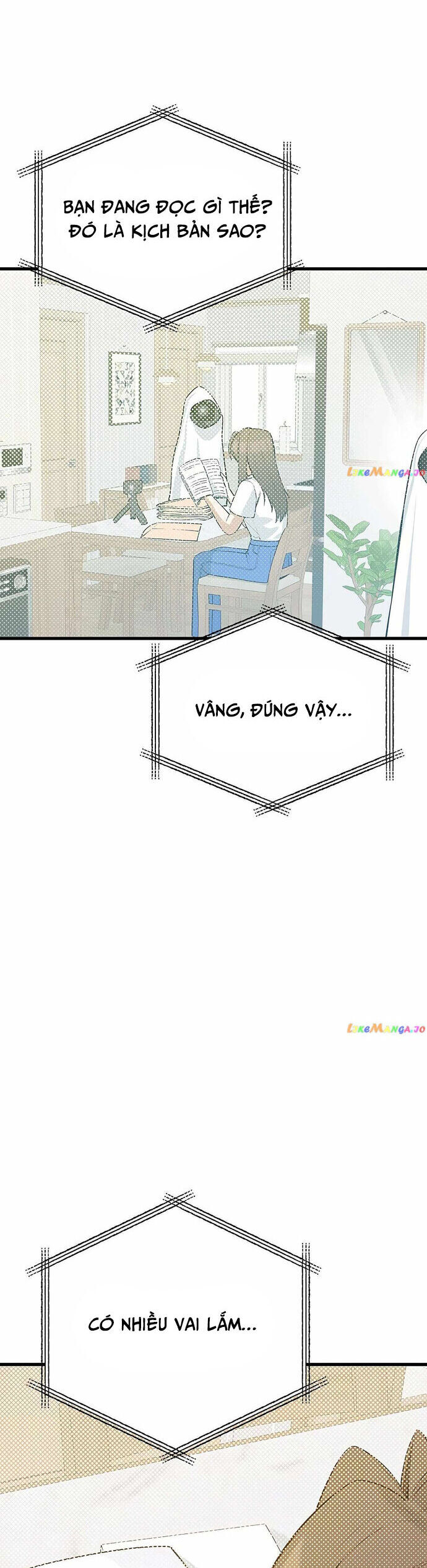 Biên Kịch Gian Lận - Chapter 36 - Page 18