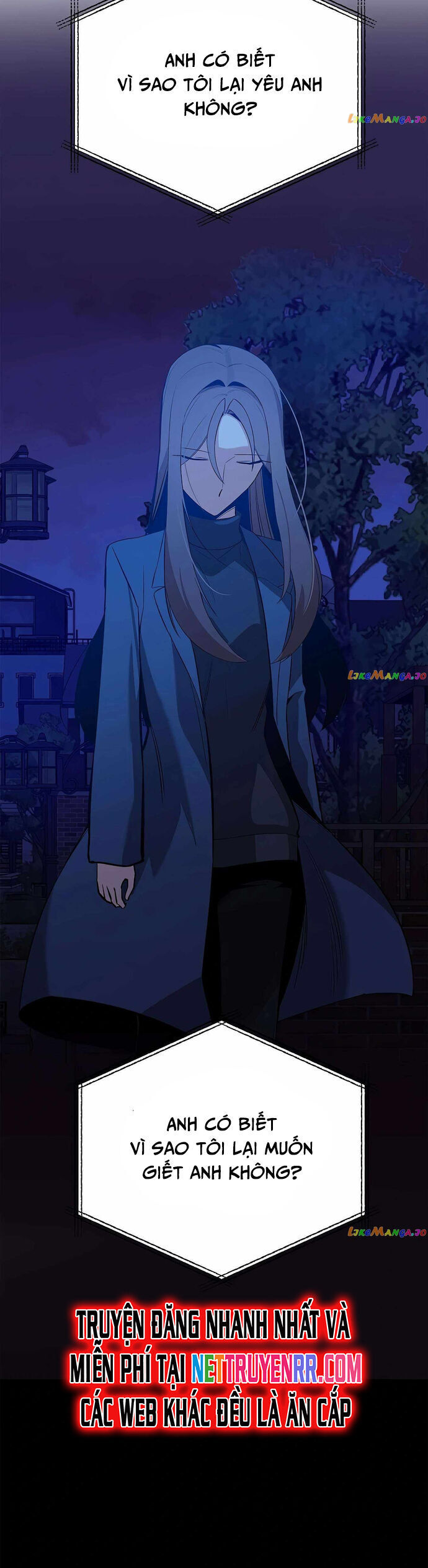 Biên Kịch Gian Lận - Chapter 36 - Page 20