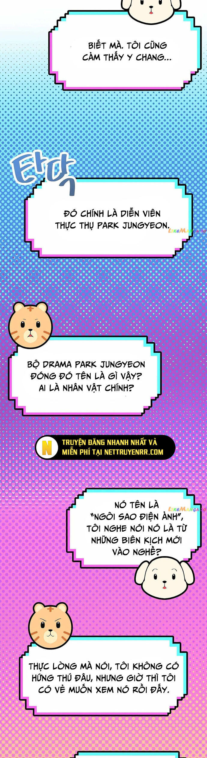 Biên Kịch Gian Lận - Chapter 36 - Page 23