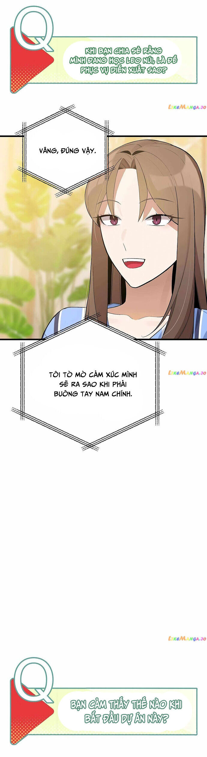 Biên Kịch Gian Lận - Chapter 36 - Page 25