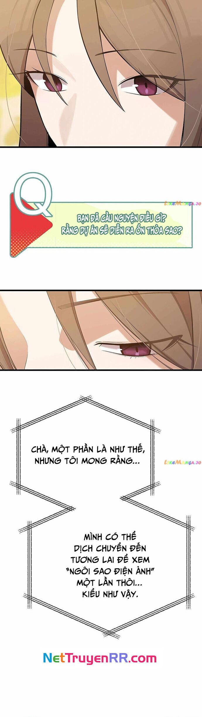 Biên Kịch Gian Lận - Chapter 36 - Page 27