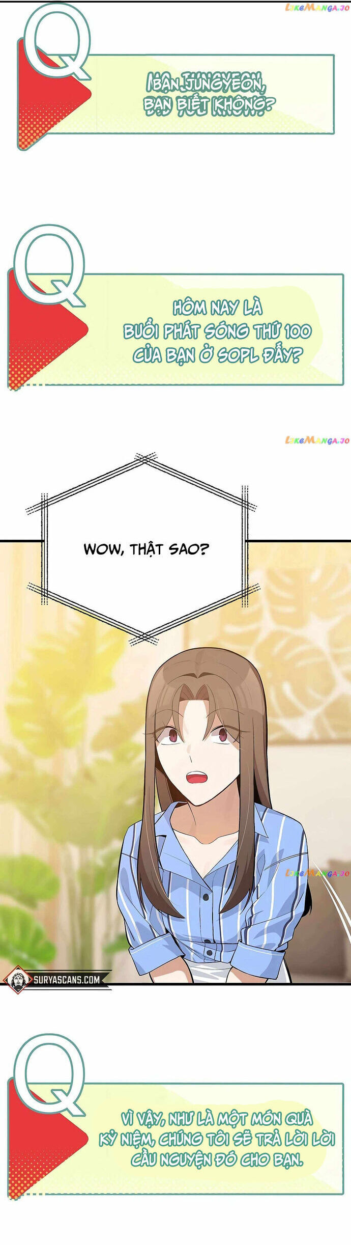 Biên Kịch Gian Lận - Chapter 36 - Page 28