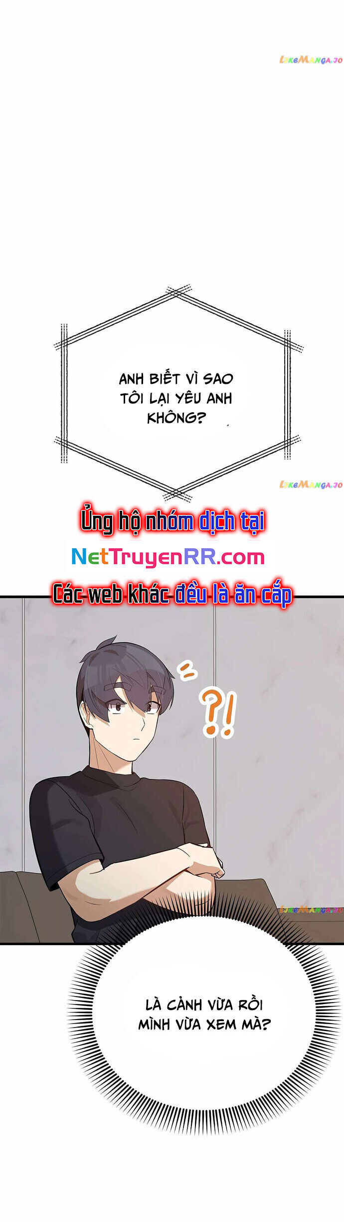 Biên Kịch Gian Lận - Chapter 36 - Page 29