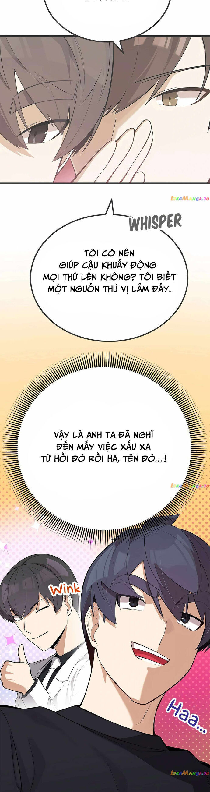 Biên Kịch Gian Lận - Chapter 36 - Page 32