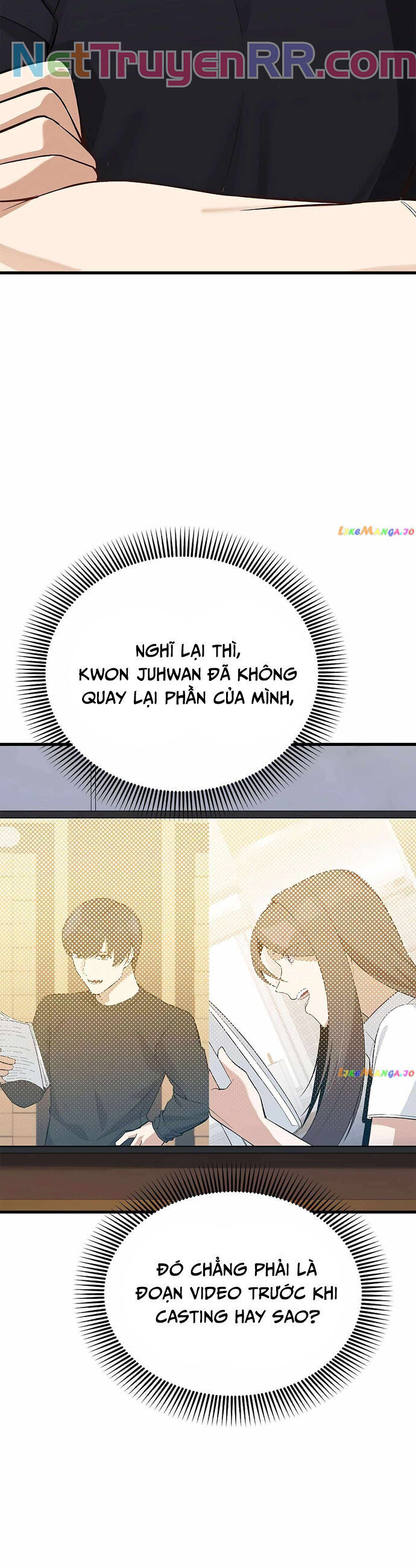 Biên Kịch Gian Lận - Chapter 36 - Page 33