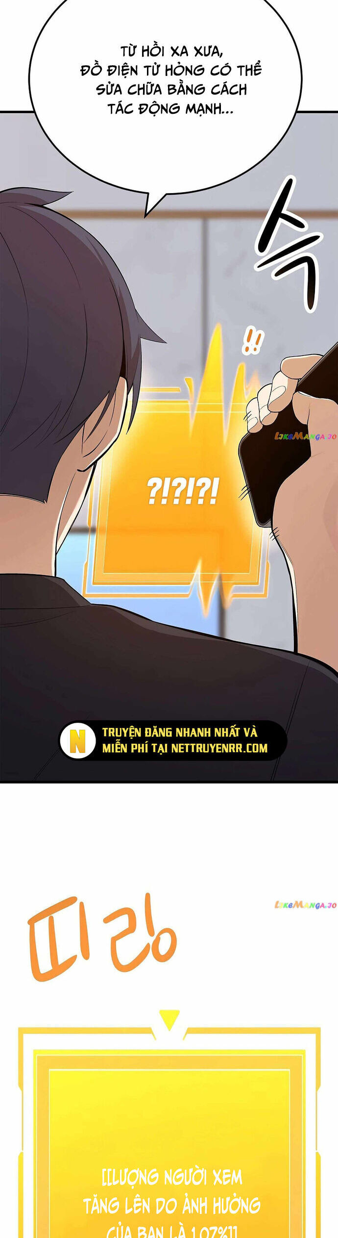 Biên Kịch Gian Lận - Chapter 36 - Page 41