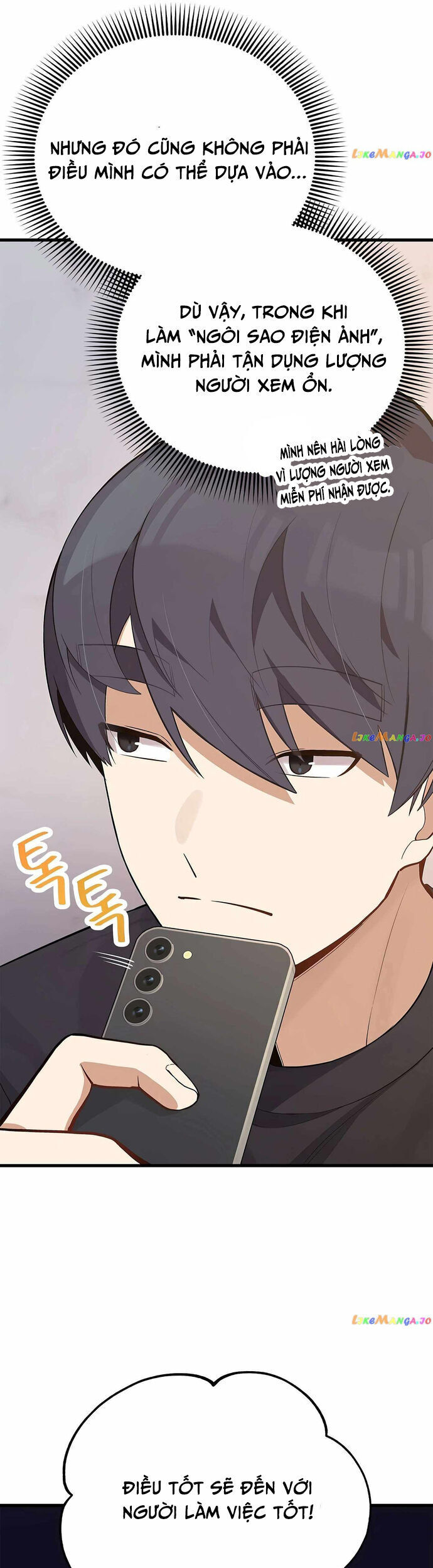 Biên Kịch Gian Lận - Chapter 36 - Page 45