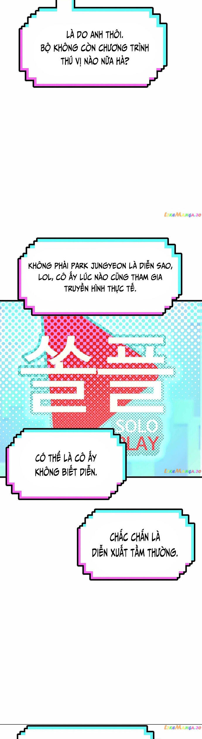 Biên Kịch Gian Lận - Chapter 36 - Page 8