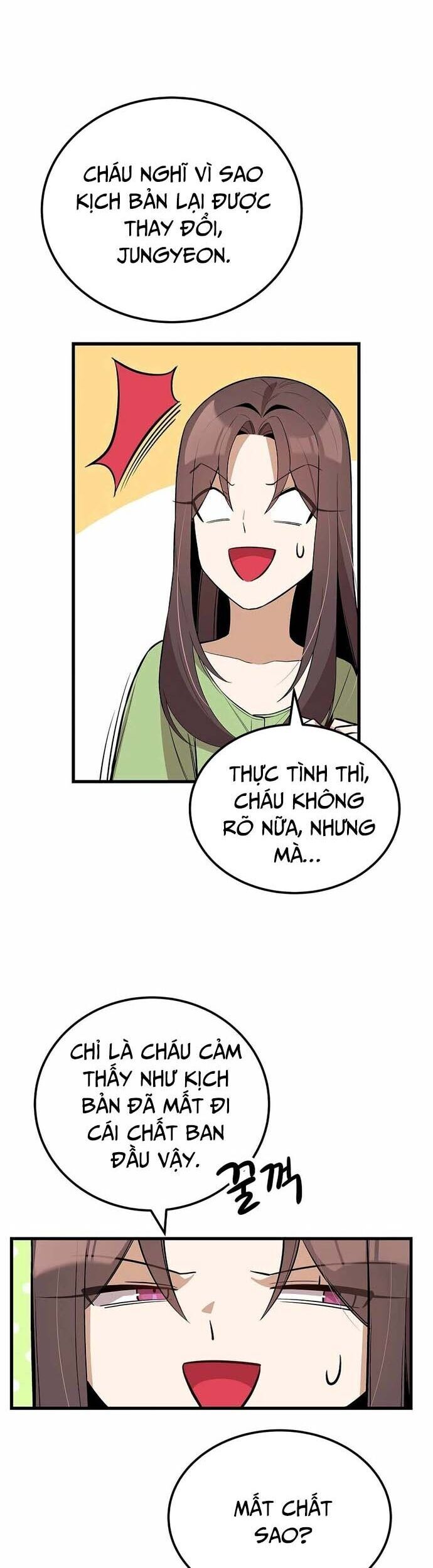 Biên Kịch Gian Lận - Chapter 39 - Page 10