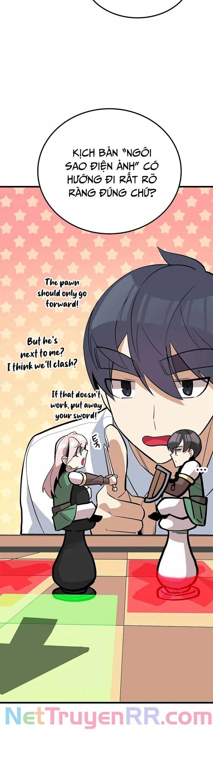 Biên Kịch Gian Lận - Chapter 39 - Page 11