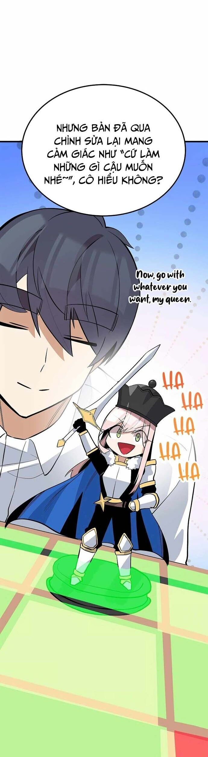Biên Kịch Gian Lận - Chapter 39 - Page 12