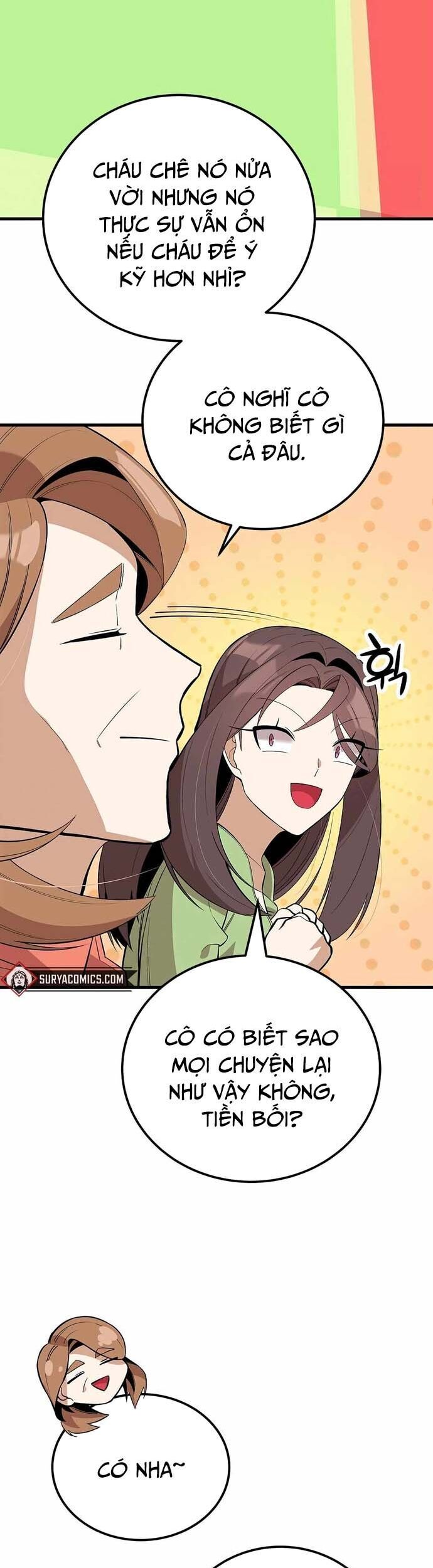 Biên Kịch Gian Lận - Chapter 39 - Page 13