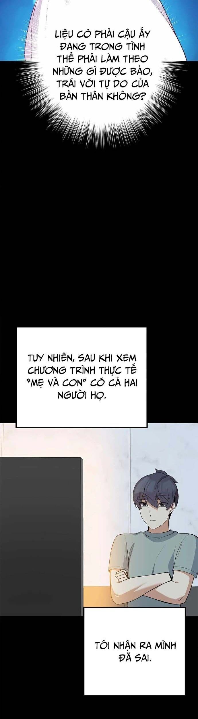 Biên Kịch Gian Lận - Chapter 39 - Page 16