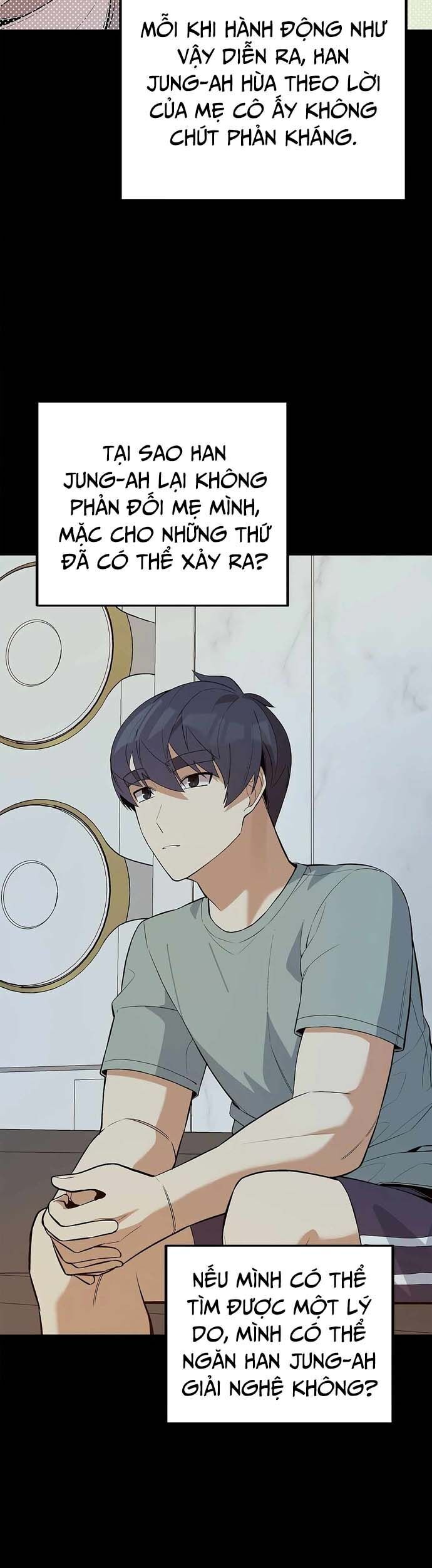 Biên Kịch Gian Lận - Chapter 39 - Page 19