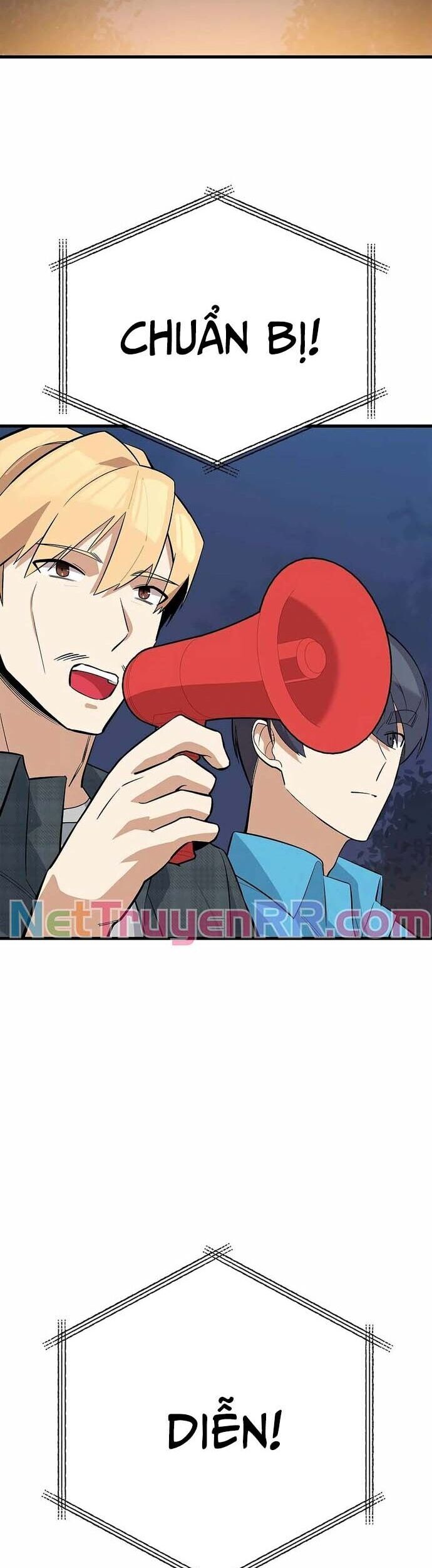 Biên Kịch Gian Lận - Chapter 39 - Page 22