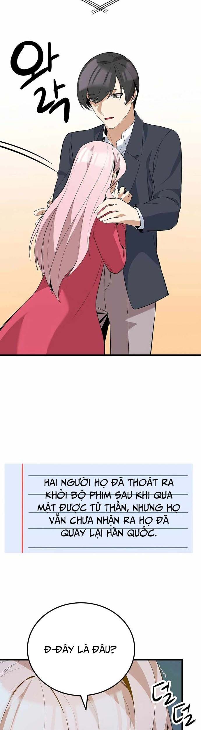 Biên Kịch Gian Lận - Chapter 39 - Page 23
