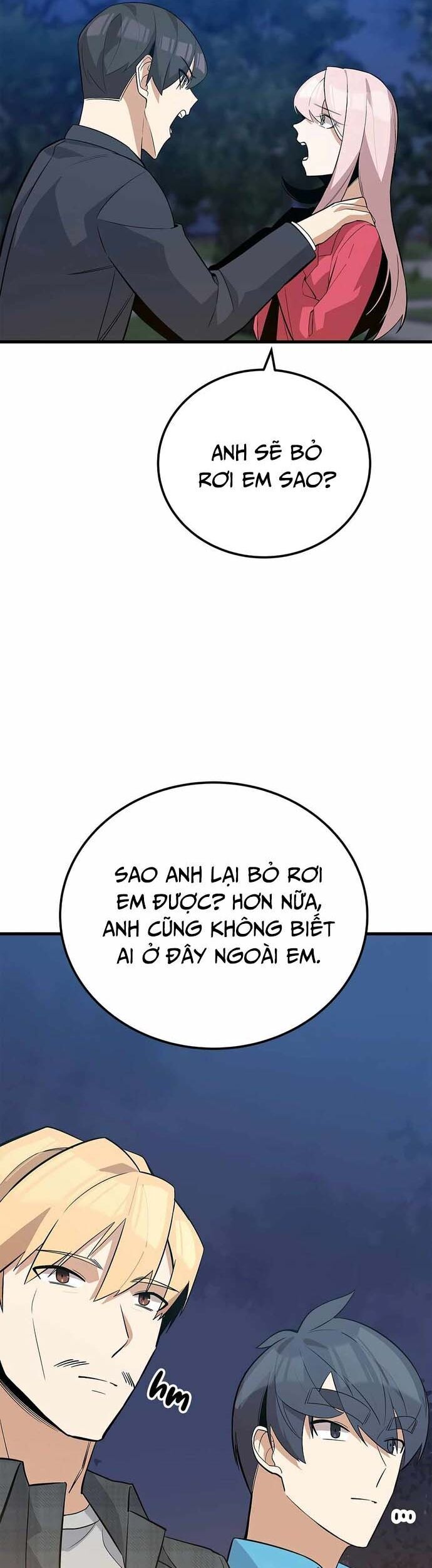Biên Kịch Gian Lận - Chapter 39 - Page 25