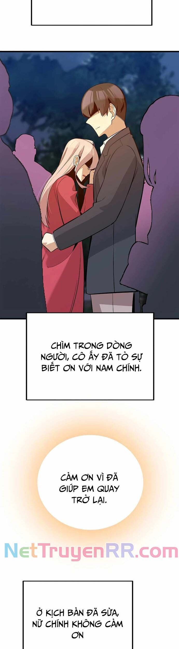 Biên Kịch Gian Lận - Chapter 39 - Page 27