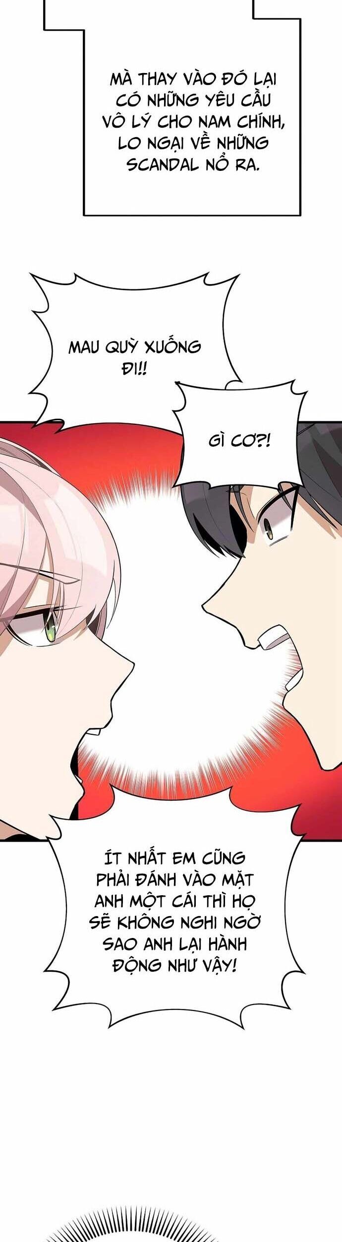 Biên Kịch Gian Lận - Chapter 39 - Page 28