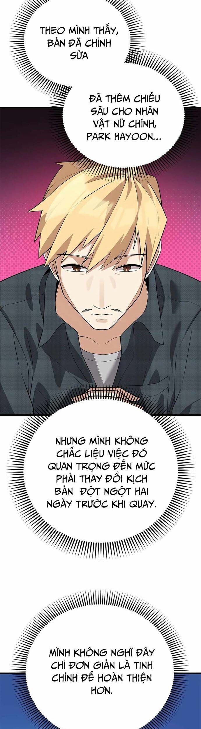 Biên Kịch Gian Lận - Chapter 39 - Page 29