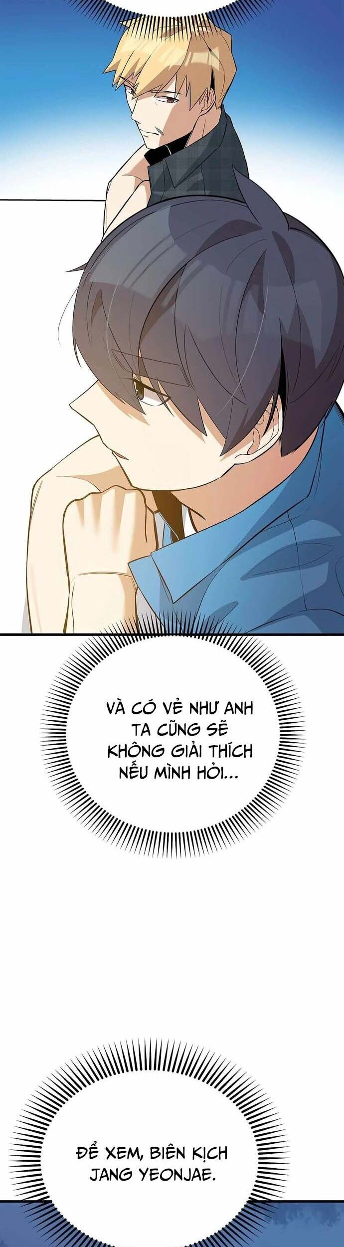 Biên Kịch Gian Lận - Chapter 39 - Page 30