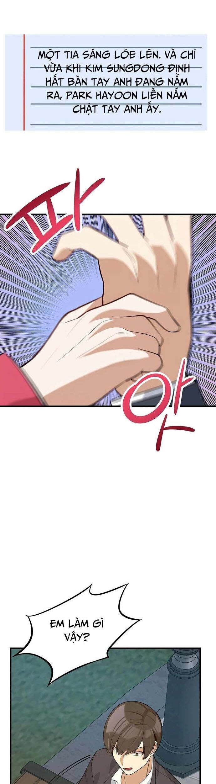 Biên Kịch Gian Lận - Chapter 39 - Page 33